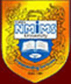 Mukesh Patel School of Technology Management and Engineering - MPSTME Logo - JPG, PNG, GIF, JPEG