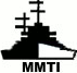 Mumbai Maritime Training Institute - MMTI Logo - JPG, PNG, GIF, JPEG