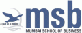 Mumbai School of Business - MSB Logo - JPG, PNG, GIF, JPEG