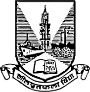 Mumbai University College of Arts Logo - JPG, PNG, GIF, JPEG