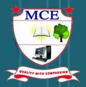 MUNA COLLEGE OF EDUCATION-MCE Logo - JPG, PNG, GIF, JPEG