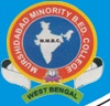 Murshidabad Minority B.Ed. college-MMC Logo - JPG, PNG, GIF, JPEG