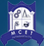 Musaliar College of Engineering and Technology - MCET Logo - JPG, PNG, GIF, JPEG