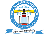 MUSLIM COLLEGE OF EDUCATION-MCE Logo - JPG, PNG, GIF, JPEG