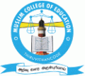 Muslim College of Education-MCE Logo - JPG, PNG, GIF, JPEG