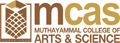 Muthayammal College of Arts and Science-MCAS Logo - JPG, PNG, GIF, JPEG