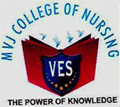 MVJ College of Nursing - MVJCN Logo - JPG, PNG, GIF, JPEG