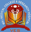MVJ Medical College and Research Hospital - MVJMCRH Logo - JPG, PNG, GIF, JPEG