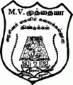 MVM Government College of Arts and Science-MVMGCAS Logo - JPG, PNG, GIF, JPEG