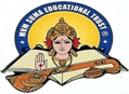 MVM Suma Institute of Nursing Sciences - MVMSINS Logo - JPG, PNG, GIF, JPEG