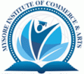 Mysore Institute of Commerce and Arts - MICA Logo - JPG, PNG, GIF, JPEG
