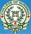 MYTHRI COLLEGE OF EDUCATION - MCE Logo - JPG, PNG, GIF, JPEG