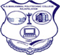 N.A. Manjammal Polytechnic College-NAMPC Logo - JPG, PNG, GIF, JPEG