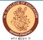 N.C.College of Education-NCCE Logo - JPG, PNG, GIF, JPEG