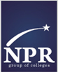 N.P.R. Polytechnic College-NPRPC Logo - JPG, PNG, GIF, JPEG