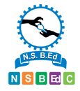 N S B.Ed. College-NSC Logo - JPG, PNG, GIF, JPEG