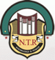 N.T.R COLLEGE OF EDUCATION-NTRCE Logo - JPG, PNG, GIF, JPEG