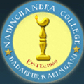 Nabin Chandra College - NCC Logo - JPG, PNG, GIF, JPEG