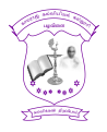 NADAR MAHAJANA SANGAM KAMARAJ COLLEGE OF EDUCATION-NMSKCE Logo - JPG, PNG, GIF, JPEG