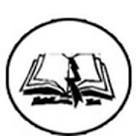 Nadia Primary Teachers Training Institute - NPTTI Logo - JPG, PNG, GIF, JPEG