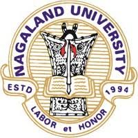Nagaland University College of Social Sciences Logo - JPG, PNG, GIF, JPEG