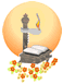 Nagrik Shikshan Sansthaâ€™s College of Education - NSS Logo - JPG, PNG, GIF, JPEG