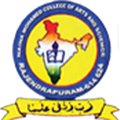 Naina Mohamed College of Arts and Science-NMCAS Logo - JPG, PNG, GIF, JPEG