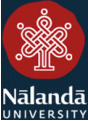 Nalanda University - NU Logo - JPG, PNG, GIF, JPEG