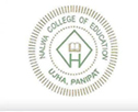 Nalwa College of Education-NCE Logo - JPG, PNG, GIF, JPEG