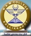 NAM College - NAMC
