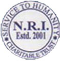 Nam Rattra International College of Nursing-NRICN Logo - JPG, PNG, GIF, JPEG