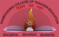 Namboodiris College of Teacher Education - NCTE
