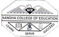Nandha College of Education-NCE Logo - JPG, PNG, GIF, JPEG