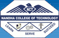 Nandha College of Technology-NCT Logo - JPG, PNG, GIF, JPEG