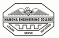 Nandha Engineering College-NEC Logo - JPG, PNG, GIF, JPEG