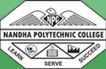 Nandha Polytechnic College-NPC Logo - JPG, PNG, GIF, JPEG