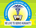 Nandvandan College of Nursing-NCN Logo - JPG, PNG, GIF, JPEG
