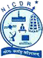 Naralkar Institute of Career Development and Research - NICDR Logo - JPG, PNG, GIF, JPEG