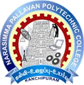 Narasimma Pallavan Polytechnic College-NPPC Logo - JPG, PNG, GIF, JPEG