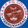Narayan Arya Kanya Pathashala Post Graduate College - NAKPPGC Logo - JPG, PNG, GIF, JPEG