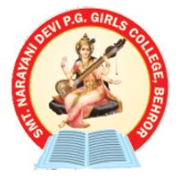 Narayanji Devi Girls Teacher Training College-NDGTTC Logo - JPG, PNG, GIF, JPEG