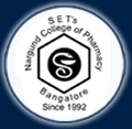 Nargund College of Pharmacy - NCP Logo - JPG, PNG, GIF, JPEG