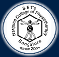Nargund College of Physiotherapy - NCP Logo - JPG, PNG, GIF, JPEG