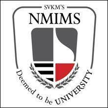 Narsee Monjee Institute of Management Studies College of Law Logo - JPG, PNG, GIF, JPEG