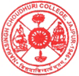 Narsingha Choudhury Autonomous College - NC Autonomous College Logo - JPG, PNG, GIF, JPEG