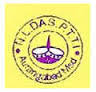 Nathulal das Primary Teachers Training Institute - NDPTTI Logo - JPG, PNG, GIF, JPEG