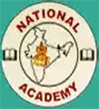 National Academy, Kandivali East-NA Logo - JPG, PNG, GIF, JPEG