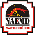 National Academy of Event Management and Development - NAEMD Logo - JPG, PNG, GIF, JPEG