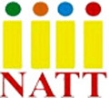 National Academy of Teachers Training - NATT Logo - JPG, PNG, GIF, JPEG