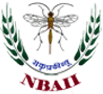 National Bureau of Agriculturally Important Insects - NBAIR Logo - JPG, PNG, GIF, JPEG